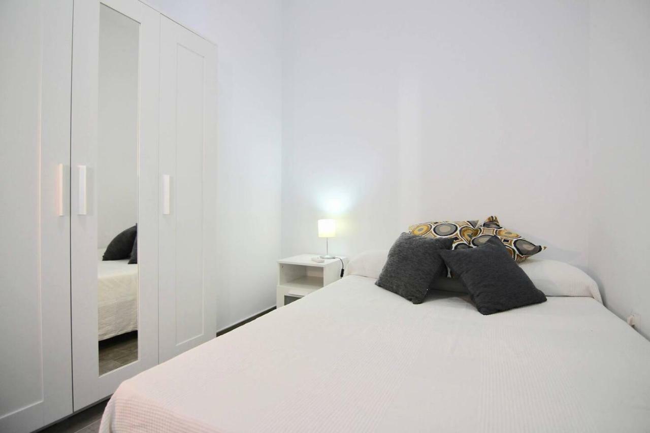 Apartment Duplex Terraza Del Falla Cádiz