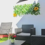 Duplex Terraza Del Falla