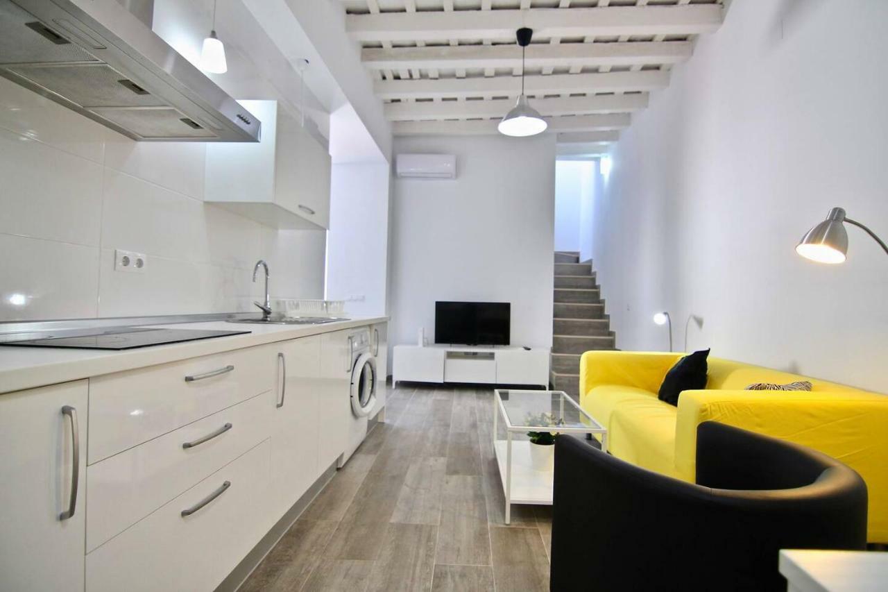 Duplex Terraza Del Falla Cadiz