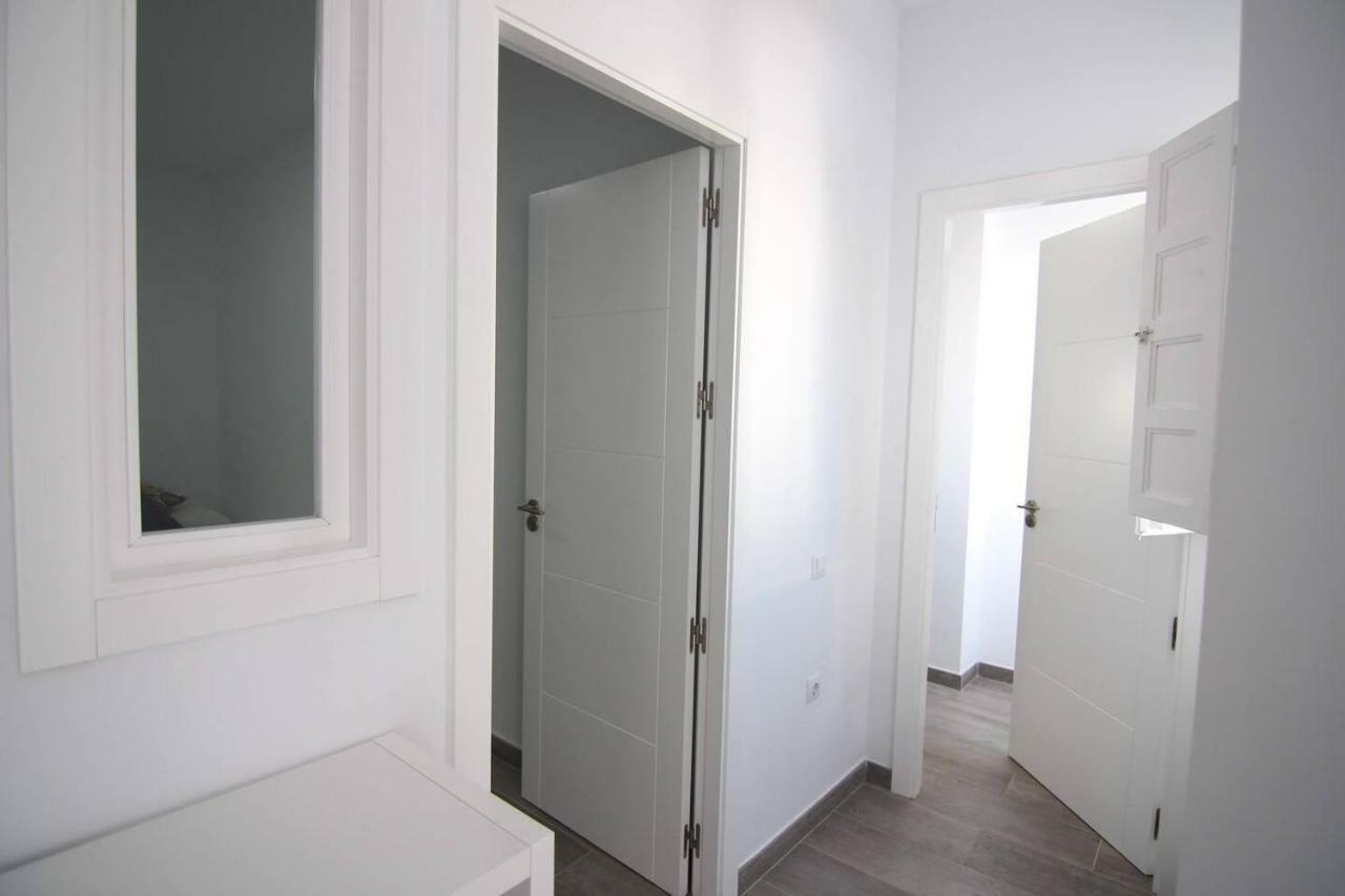 Duplex Terraza Del Falla *